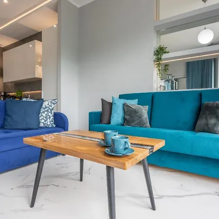Apartamento Tower 27 - Ihre Am *