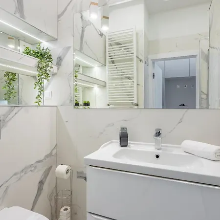 Tower 27 - Ihre Am Apartamento *