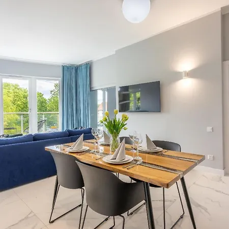 Tower 27 - Ihre Am Apartamento *
