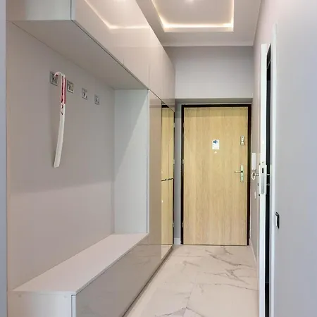 Apartamento Tower 27 - Ihre Am