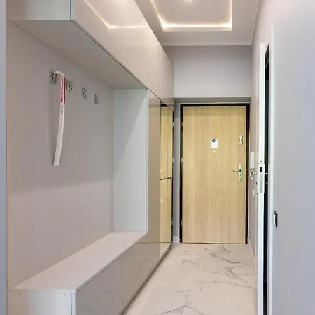 Apartment Tower 27 - Ihre Am *