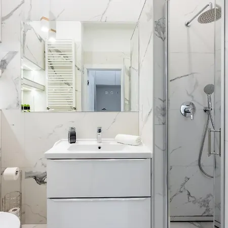 Apartamento Tower 27 - Ihre Am Świnoujście