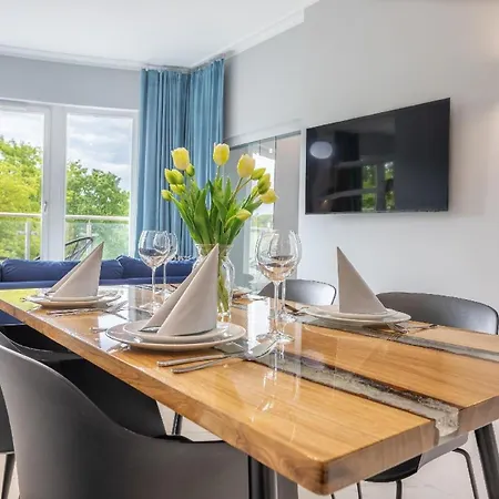Tower 27 - Ihre Am Apartamento
